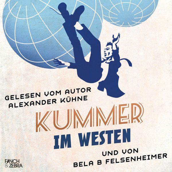 Produktbild: Kummer im Westen