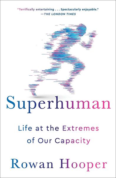 Produktbild: Superhuman