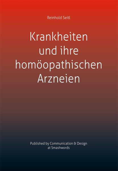 Produktbild: Krankheiten und ihre hom&ouml;opathischen Arzneien