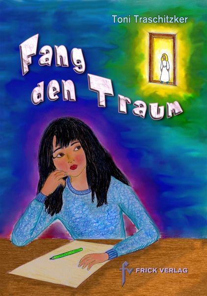 Produktbild: Fang den Traum