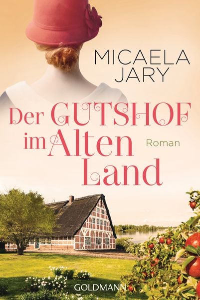 Produktbild: Der Gutshof im Alten Land
