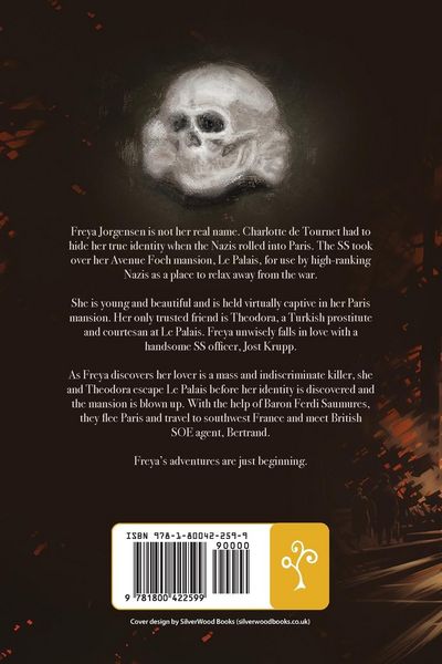 Produktbild: Charlotte's War