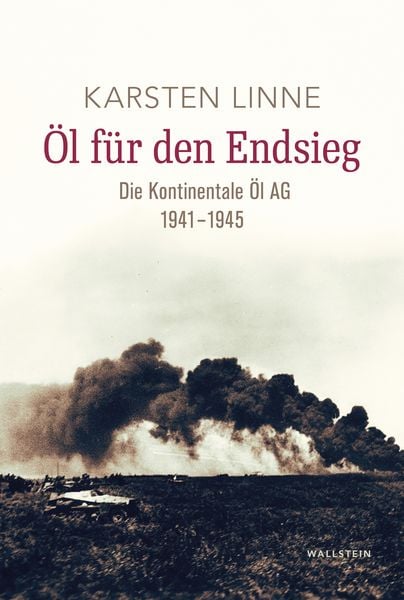 Produktbild: &Ouml;l f&uuml;r den Endsieg
