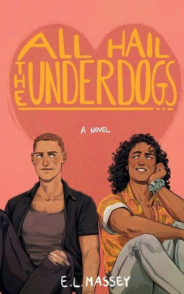 Produktbild: All Hail the Underdogs
