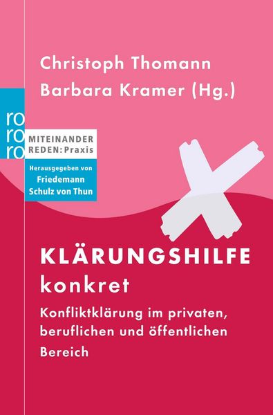 Produktbild: Kl&auml;rungshilfe konkret