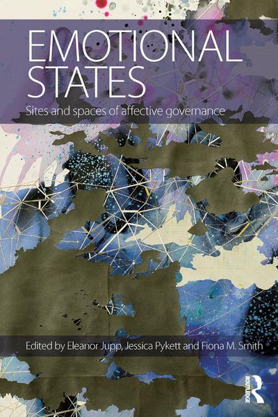 Produktbild: Emotional States