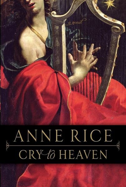 Produktbild: Cry to Heaven