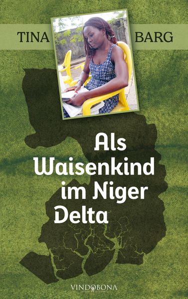 Produktbild: Als Waisenkind im Niger Delta