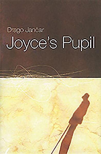 Produktbild: Joyce's Pupil