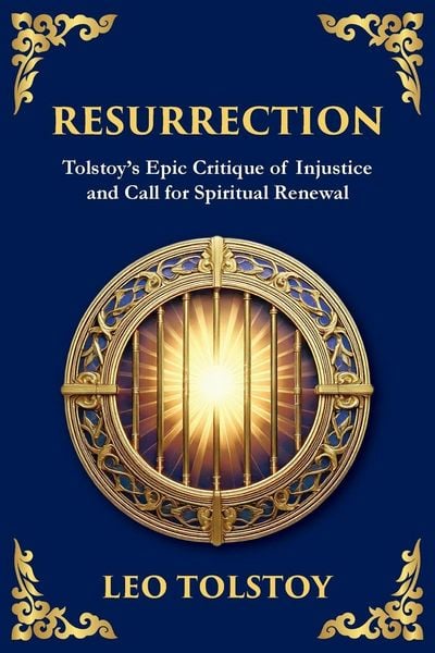 Produktbild: Resurrection