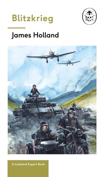 Produktbild: Blitzkrieg