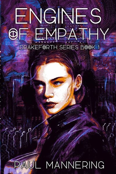 Produktbild: Engines of Empathy