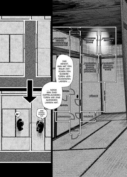 Produktbild: The Strange House 04