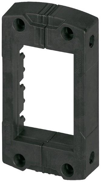 Produktbild: Trelleborg TMS-B10-SFSL-BK IP54 | Polyamide | Screw Kabeldurchf&uuml;hrung Polyamid Schwarz 1 St.