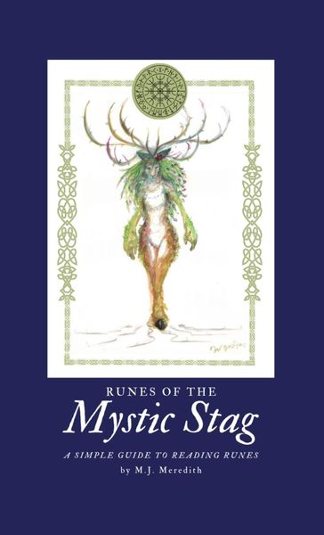 Produktbild: Runes of the Mystic Stag