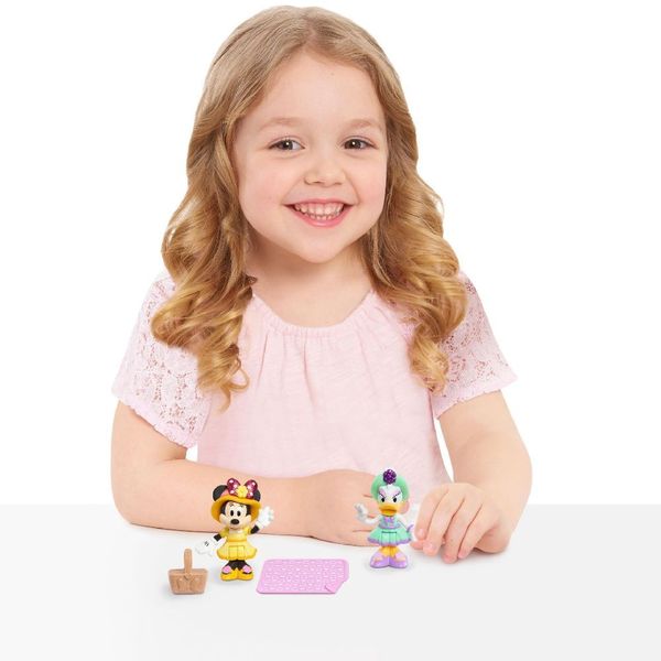 Produktbild: Minnie Mouse 2 Pack Assortment - Tea Party
