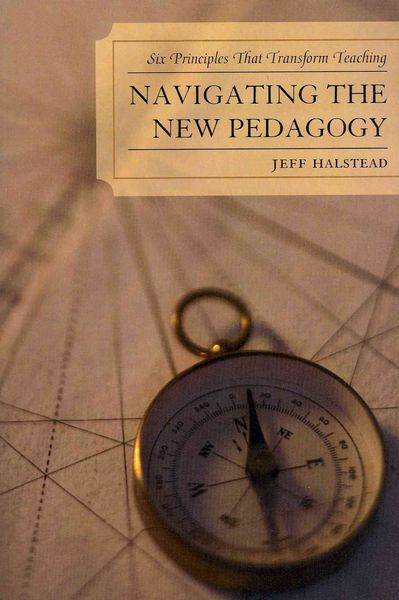 Produktbild: Navigating the New Pedagogy