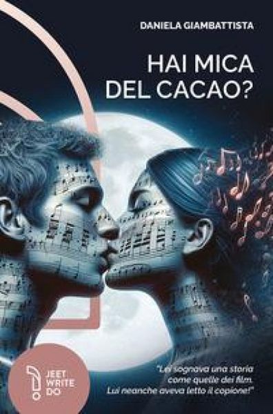 Produktbild: Hai mica del cacao?
