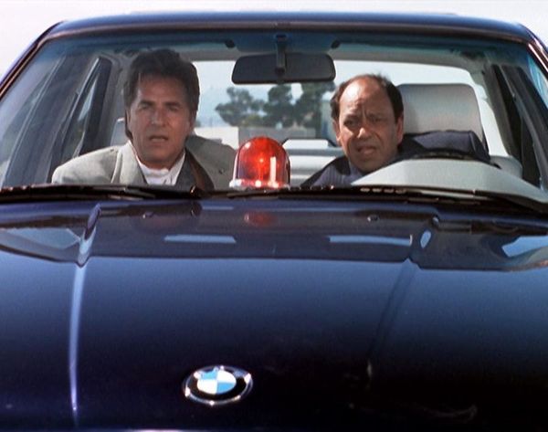 Nash Bridges - Die dritte Staffel [6 DVDs]