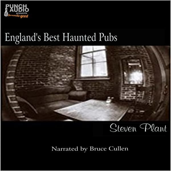 Produktbild: England's Haunted Pubs