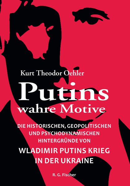 Produktbild: Putins wahre Motive