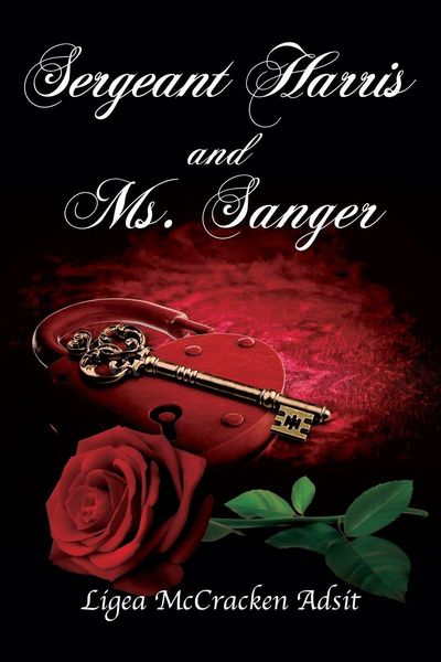 Produktbild: Sergeant Harris and Ms. Sanger