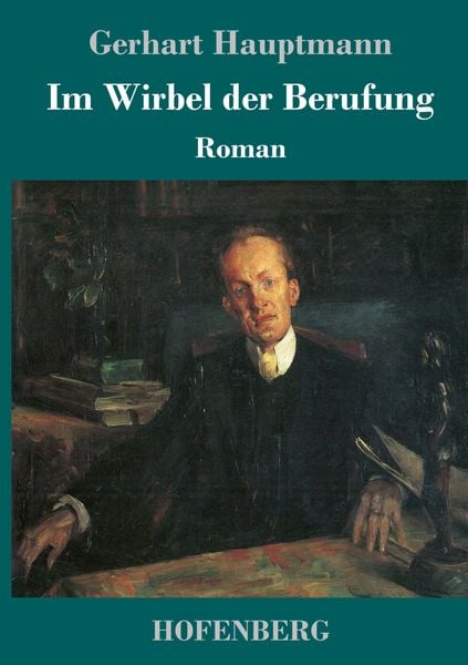 Produktbild: Im Wirbel der Berufung