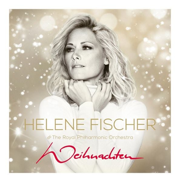 Weihnachten (4LP)