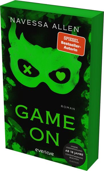 Produktbild: Game on