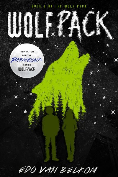Produktbild: Wolf Pack