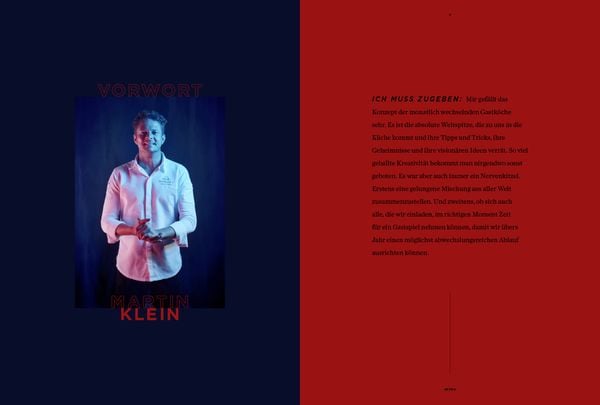 Produktbild: Die Weltk&ouml;che zu Gast im Ikarus