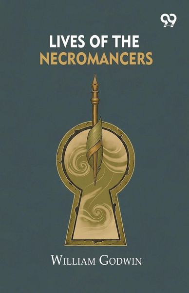 Produktbild: Lives Of The Necromancers