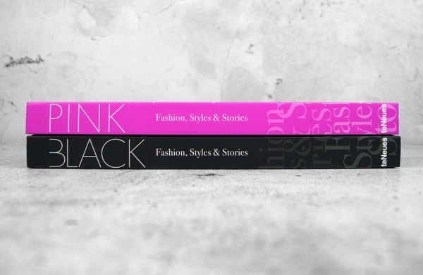 Produktbild: The Black Book