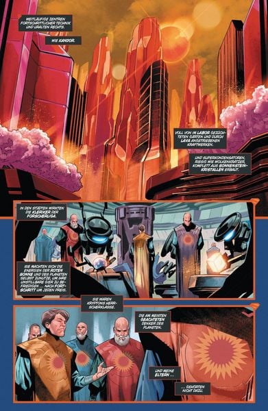 Produktbild: Absolute Superman