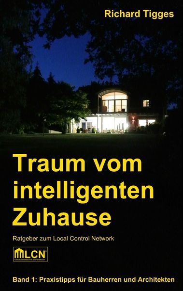 Produktbild: Traum vom intelligenten Zuhause