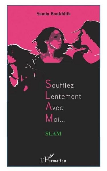 Produktbild: Soufflez lentement avec moi...