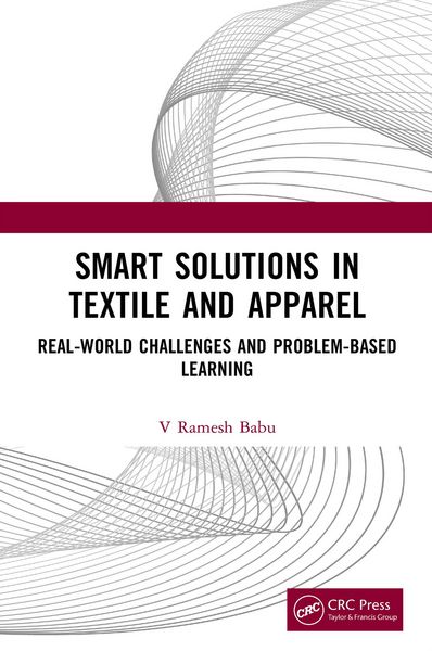 Produktbild: Smart Solutions in Textile and Apparel
