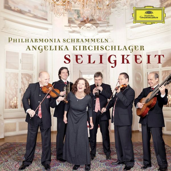 Seligkeit - , CD, 0028947644149