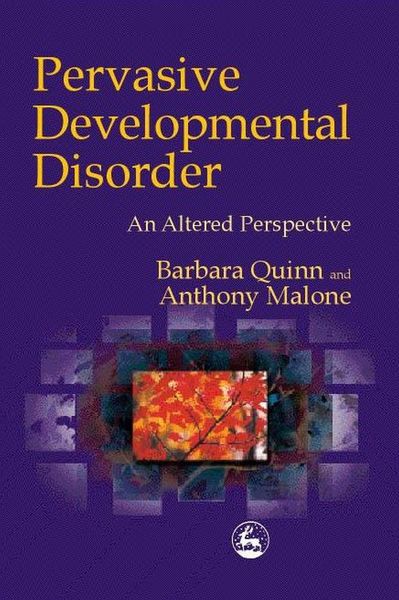 Produktbild: Pervasive Developmental Disorder