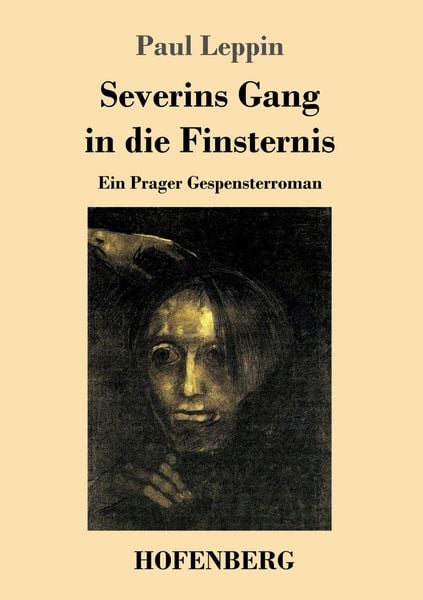 Produktbild: Severins Gang in die Finsternis