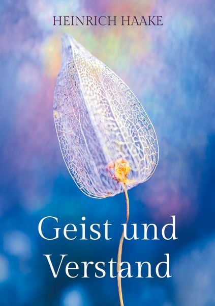 Produktbild: Geist und Verstand