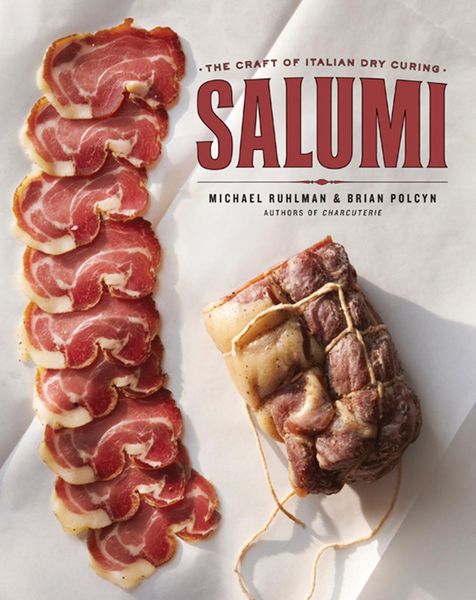Produktbild: Salumi