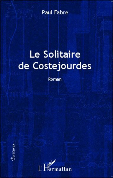 Produktbild: Le solitaire de Costejourdes
