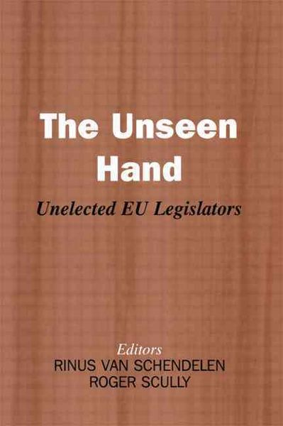 Produktbild: The Unseen Hand