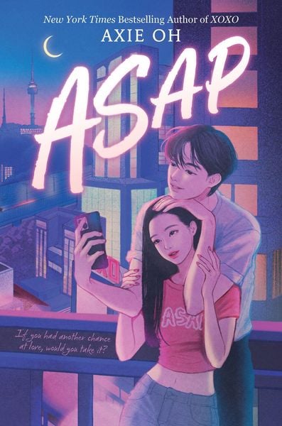 Produktbild: ASAP
