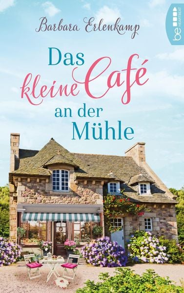 Produktbild: Das kleine Caf&eacute; an der M&uuml;hle