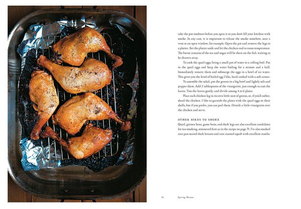 Produktbild: Heart of the Artichoke and Other Kitchen Journeys