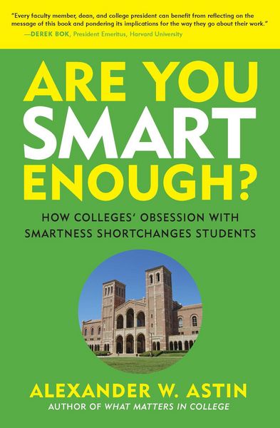 Produktbild: Are You Smart Enough?
