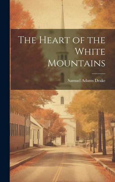 Produktbild: The Heart of the White Mountains