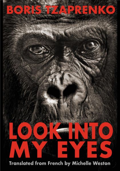 Produktbild: Look into my eyes